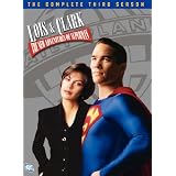Lois & Clark: Complete Third Season [DVD] [Import]Dean Cain�ɂ��