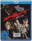 [DVD] The Spirit [Blu-ray]