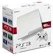 PlayStation 3 (160GB) �N���V�b�N�E�z���C�g (CECH-3000A LW)
