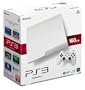 PlayStation 3 (160GB) �N���V�b�N�E�z���C�g (CECH-3000A LW)