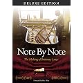 Note By Note: Making of Steinway L1037 [DVD] [Import]
