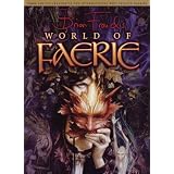 Brian Froud's World of FaerieBrian Froud�ɂ��