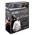 Der Ring Des Nibelungen [Blu-ray] [Import]
