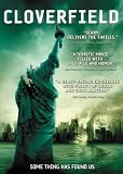 [DVD] Cloverfield
