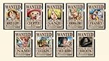 �wONE PIECE ANIMATION 10th ANNIVERSARY�x���[�\���I���W�i�� �����s�[�X �N���A�t�@�C�� �y�S9��Z�b�g�z(�H��)