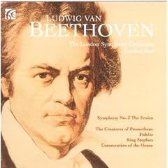 Symphony No 3 Eroica