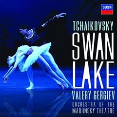 Swan Lake