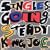 SINGLES GOING STEADY