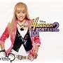 Hannah Montana2 / Meet Miley Cyrus
