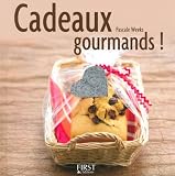 [Book] Cadeaux Gourmands