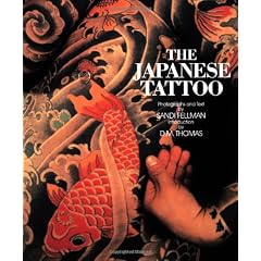 Japanese Tattoo