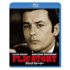�t���b�N�E�X�g�[���[ [Blu-ray]