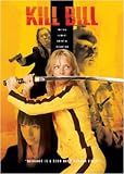  映画ポスター『キルビル』REG版
