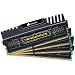 CORSAIR DDR3 1600MHz 16GB 4x240 DIMM Unbuffered 9-9-9-24 Vengeance CMZ16GX3M4A1600C9