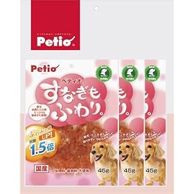 �y�e�B�I ���Ȃ����ӂ��B 3�p�b�N