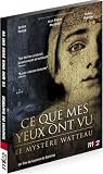 [DVD] Ce que mes yeux ont vu