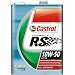 CASTROL [ �J�X�g���[�� ] EDGE RS [ �G�b�WRS ] 10W-50 [ SM ] �S������ [ 4L ] 3432 [HTRC3]