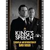 The King's Speech: The Shooting Script (Newmarket Shooting Script)