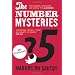 The Number Mysteries: A Mathematical Odyssey Through Everyday Life. Marcus Du Sautoy