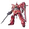 HGUC 1/144 MSN-06S �V�i���W�� (�@����m�K���_��UC)