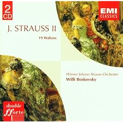 Favorite Waltzes