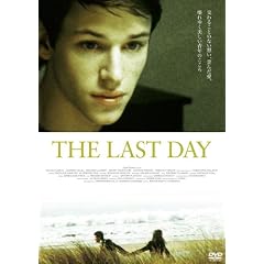 THE LAST DAY [DVD]