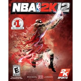 NBA 2K12 [���{���] [�_�E�����[�h]