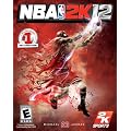 NBA 2K12 [���{���] [�_�E�����[�h]