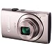 Canon �f�W�^���J���� IXY600F �V�����p���s���N IXY600F(CPK)