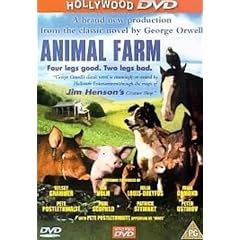 Animal Farm [DVD] [Import]