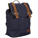 edc by Esprit edc Rucksack 043CA2O001, Herren Schultertaschen 31x42x18 cm (B x H x T)