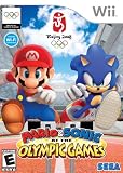  Mario & Sonic At The Olympic Games