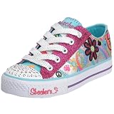 Skechers Shuffles Groovy Baby 10151L Mädchen Sneaker