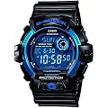 [�J�V�I]CASIO �r���v G-SHOCK �W�[�V���b�N G-8900A-1JF �����Y