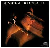 [CD]Karla Bonoff Karla Bonoff