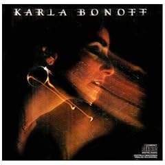 Karla Bonoff