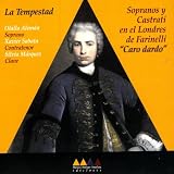Sopranos y Castrati en el Londres de Farinelli - "Caro dardo"Olalla Alemn, Xavier...�ɂ��