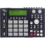 AKAI �T���v�����O�}�V�� MPC1000BK-NAKAI�ɂ��