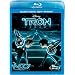 �g�����F���K�V�[ �u���[���C�i�f�W�^���R�s�[ & e-move�t���j [Blu-ray]