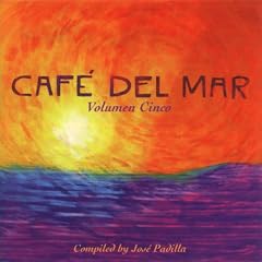 Cafe del Mar, Vol. 5