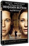 [DVD] The Curious Case of Benjamin Button (Single-Disc English/French-Language Version)