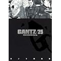 GANTZ 25 (�����O�W�����v�R�~�b�N�X)