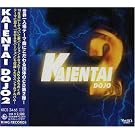 KAIENTAI DOJO 2