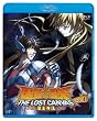 �����m���� THE LOST CANVAS �����_�b VOL.1 [Blu-ray]
