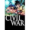 Civil War: Young Avengers & Runaways (Civil War)