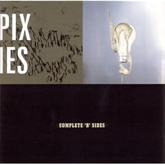 Complete B-Sides