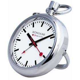 MONDAINE �|�P�b�g �g���x�� �A���[�� �X�l�[�N�`�F�[���t�� A468.30317.11SBB