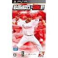 MAJOR LEAGUE BASEBALL 2K11 (���W���[���[�O�x�[�X�{�[�� 2011)