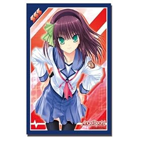 �u�V���[�h�X���[�u�R���N�V����HG (�n�C�O���[�h) Vol.231 Angel Beats! �w���x Part.4