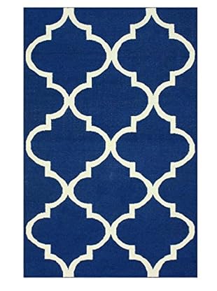 nuLOOM Jubilee Flatweave Rug